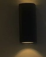 ءامبول الواجهة IP65 3K 2*3w