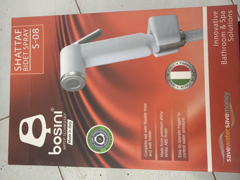 دوشت S-08