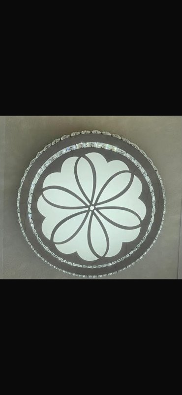 كلوب كريستال YD1111-500
